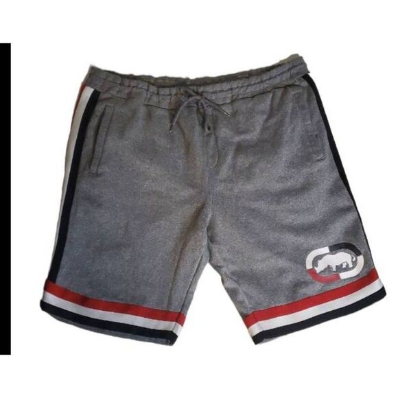 Ecko Unltd Shorts Size 4X - Picture 1 of 6